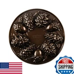 Nordic Ware Woodland Cakelet. Fixed Price $42.02.