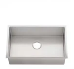 Kohler 5409-NA Strive 29" Under Mount 16-GAUGE Stainless Steel Kitchen Sink. Fixed Price $349.99.