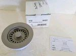 Blanco 441322 Truffle 4.5" Basket Strainer & Flange (not For Garbage Disposal). Fixed Price $34.00.