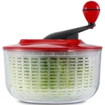 Salad Spinner Lettuce Washer Dryer Vegetables Fruits Bpa Free Large 5L Geedel. Fixed Price $37.49.
