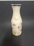Stoneware Le Chef Carafe With Illustration. Fixed Price $39.00.