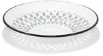 Red Co. Enamelware Metal Classic 9.5 Inch Round Flat Food Strainer Colander, .... Fixed Price $24.28.