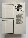 From The Kitchen 2000 Liner Bowl Vintage Cooking Baking Food Prep Accessory. Fixed Price $29.95.