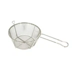 Winco FBRS-11 11.5 Round Wire Fry Basket. Fixed Price $18.59.