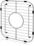 Protectors For Kitchen Sink, Single Bowl Bottom Grid 12.5"X10.5"X1.25". Fixed Price $47.99.
