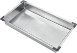 Starstar 18" Stainl Steel Colander For Kitchen Sink. Fixed Price $77.99.