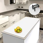 Extra Large Silicone Mats For Kitchen Counter (47.2"X23.6"X0.08"), 2MM Super-.... Fixed Price $58.05.