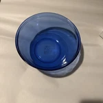 Anchor Hocking Glass Mixing Bowl, 4-QUART. Fixed Price $11.70.