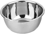 Mixing Bowls Stainless Steel 8.5QT Salad Metal Basin Heavy Duty Deeper Edge. Fixed Price $37.16.