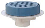 Zurn FD2350 4" Pvc Heavy Duty Floor Drain,. Fixed Price $69.00.