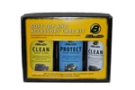 Bestop 11205-00 Vinyl Window Cleaner & Protectant Pack All Together One Kit. Fixed Price $42.14.