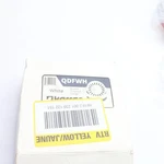 Karran 3-1/2 In. Kitchen Sink Decorative Disposal Flange White. Fixed Price $18.86.