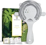 Homestia Hawthorne Strainer, Cocktail For Drinks, Stainless Steel Bar. Fixed Price $15.95.