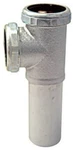 Plumb Shop Div Brasscraft 622-662 1-1/2-INCH O.d. Tube Slip Joint Kitchen Drain. Fixed Price $82.53.