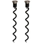 2 Pack Replacement Corkscrew Spiral/worm. Fixed Price $15.76.