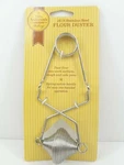Mrs Andersons Baking Flour Duster Stainless Steel Spring Action Kitchen Bake New. Fixed Price $17.99.