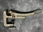 1913 1925 Squirrel Nut Cracker 200F 200L Alex Woldert Co Tyler Texas And Chicago. Fixed Price $35.00.