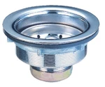 Kingston Brass Gourmet Scape K111 Tacoma Accessory Basket Strainer Kitchen Sink. Fixed Price $33.56.