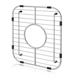 Orgneas Protectors For Kitchen Sink, Single 10.5"X12.5",. Fixed Price $38.64.