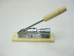 Zaltana Camping Nut Cracker-ca. Fixed Price $19.59.