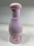 Kitchenaid Pink Hand Food Chopper Cook For The Cure Breast Cancer Awareness Read. Fixed Price $39.99.