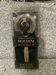Houdini Deluxe Cocktail Strainer, Stainless Steel W9954T. Fixed Price $16.99.
