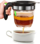 Fat With Bottom Release, 4 Cup Gravy Separator, Green. Fixed Price $35.94.