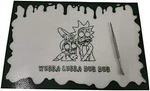 20X30CM Green Rectangle Silicone Pad Non Stick Mats 1PCS+1TOOL. Fixed Price $16.97.
