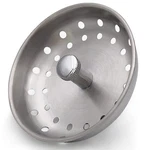 Pcs Kitchen Sink Strainer Replacement For 3-1/2 Inch Standard Drain, .... Fixed Price $23.66.