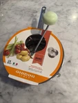 Acea 3 Disk Food Mill Inox Ghidini Italy Grinder Puree / Baby, Elder New. Fixed Price $40.00.