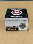 Products JB250SS Deluxe Strainer With Stick Post Basket. Fixed Price $15.00.