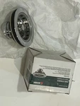 Sexauer Sink Strainer SX-0700542 New. Fixed Price $30.00.
