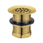 Kingston Brass KBU100 Seattle 2" Basket Strainer -. Fixed Price $58.47.