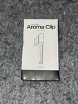 Doterra Aroma Diffuser Black Stainless Steel Car Vent Air Freshener Clip-on. Fixed Price $12.00.