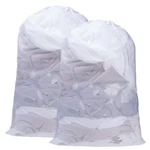 Pack Mesh Laundry Bags, 23 X 34 Inches Heavy Duty Bag, Large L.... Fixed Price $16.12.