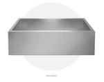 Blanco 524223 Precision 32" Farmhouse Single Basin Stainless Steel Kitchen Sink. Fixed Price $3684.85.