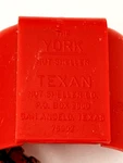 Texan Nut Sheller York Cracker Opener Tempered Steel Made Usa Vintage. Fixed Price $10.85.