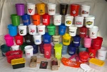 Choice Mini Bucket/basket Lid Lowes Bucees Menards Ace Target Home Depot Pink. Fixed Price $14.00.