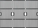 Candana Grill Grates For Charbroil Advantage Cast Iron Cooking. Fixed Price $40.00.