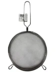 New Ikea Idealisk Strainer Stainless Steel 20 Cm (7 ") 705.781.73. Fixed Price $16.72.