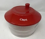 Ozeri Salad Spinner And Serving Bowl Rotator. Fixed Price $24.79.