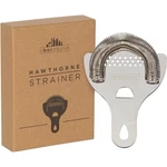 Hawthorne Strainer For Cocktails, Bar Cocktail, With High-density Sp.... Fixed Price $25.74.