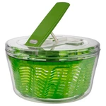 Zyliss Swift Dry Salad Spinner Large. Fixed Price $37.90.