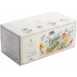 Pioneer Woman Agatha Food Slicer & Chopper 8 In 1 Green. Fixed Price $59.99.