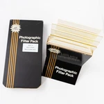 Lee Filters 100*150 Photographic Pack Mist Stripe Clear Spot. Fixed Price $169.00.