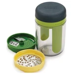 Joseph Spiro Spiralizer Green. Fixed Price $22.17.