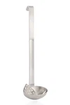 Hic Kitchen Oval Straining Ladle With Spout, 18/8 Stainless Steel, Stir, Scoo.... Fixed Price $22.20.
