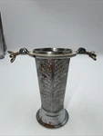 Victorio No. 200 Food Strainer Pumpkin Screen W/wingnuts & Gasket -#12. Fixed Price $11.99.