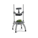 Nemco 56500-6 Easy Chopper Ii With 3/8" Thick Slice. Fixed Price $363.85.