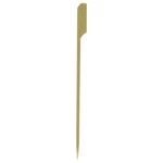 Restaurantware 6 Inch Paddle Bamboo Skewers 1000 Sturdy Disposable Food. Fixed Price $98.70.